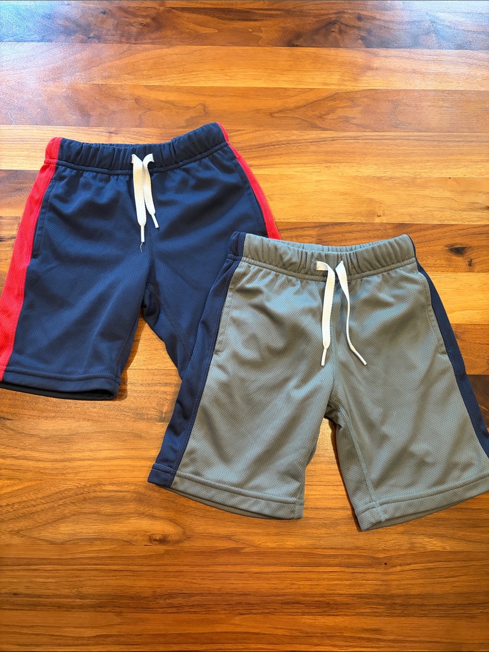 Set of 2 Hanna Andersson Shorts